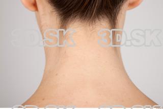 Neck texture of Sava 0002